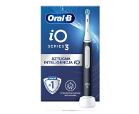 Oral-B iO3 Matt czarny - 1163005 - zdjęcie 6